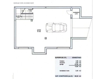 Casa o chalet 4 Habitaciones en Arnuero