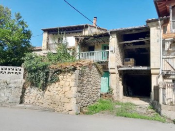 Casa o chalet 2 Habitaciones en Gandarilla