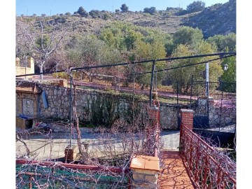 Maisons de campagne 3 Chambres à Güevéjar