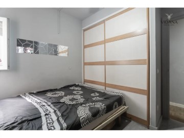 Apartamento 3 Quartos em Mendebaldea