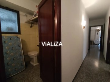 Apartamento  em Casc Urbà