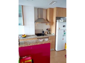 Apartment 2 Bedrooms in Nueva