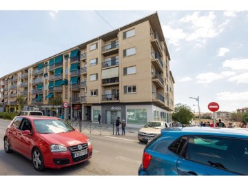 Apartment 4 Bedrooms in Estación de Guadix