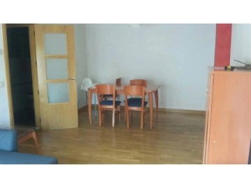 Apartamento 3 Quartos em Cervera