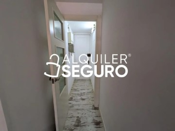 Apartamento 2 Quartos em Sant Adrià Nord