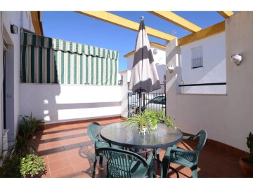 House 3 Bedrooms in Calañas