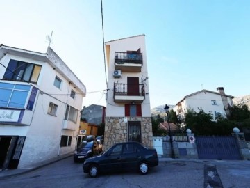 Appartement 2 Chambres à Mataelpino