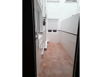 Apartment 4 Bedrooms in Centro Ciudad