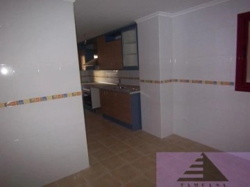 Apartamento 4 Quartos em El Quiñón