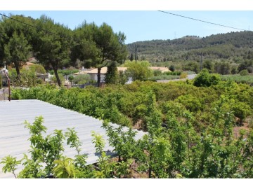 Maisons de campagne à Borriol