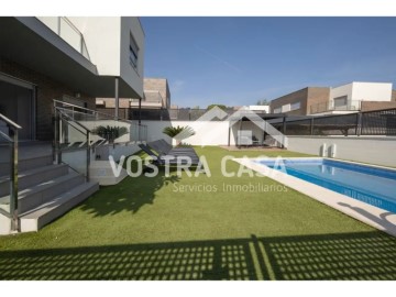 Maison 4 Chambres à Olimar - Carambolo - Atalaya de Levante