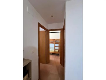 Apartamento 2 Quartos em Corinto