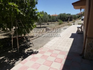 Casa o chalet 4 Habitaciones en Cisneros