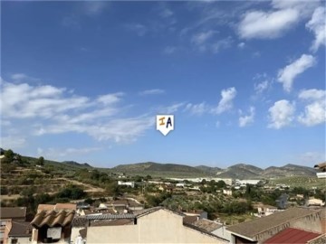 Apartment 4 Bedrooms in Puerto-La Nava