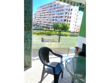 Apartamento 3 Quartos em Playa de Farnals