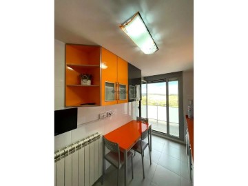 Apartamento 3 Quartos em Ensanche - Fuenfresca