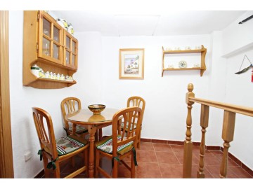 House 3 Bedrooms in Negredo