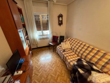 Apartamento 2 Quartos em Adurtza