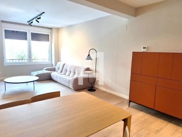 Apartamento 3 Quartos em Indautxu