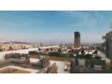 Apartment 2 Bedrooms in Centro