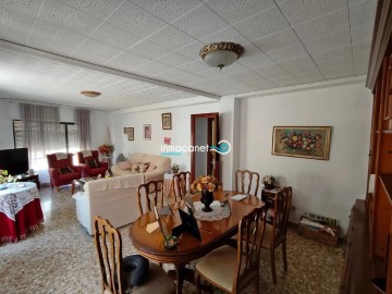 Apartamento 5 Quartos em Oliva pueblo