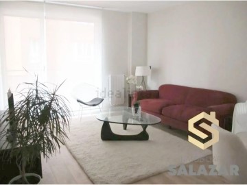 Apartamento 2 Quartos em Uríbarri