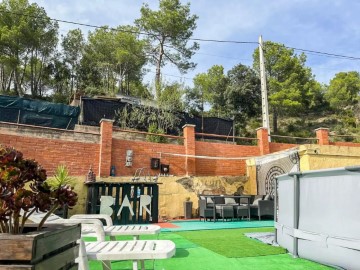 Casa o chalet 3 Habitaciones en Sant Pau de la Guardia