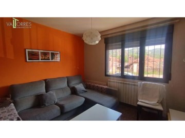 Apartment 2 Bedrooms in Carrel - San Julián - Arrabal