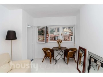 Apartamento 1 Quarto em Ibaiondo