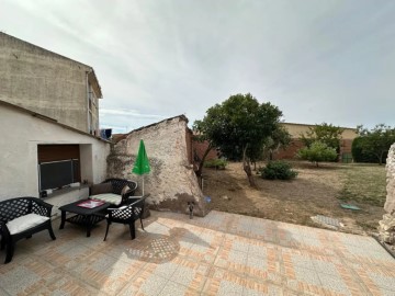 Casa o chalet 4 Habitaciones en Santa María del Campo