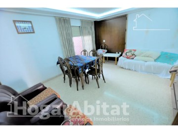 Piso 4 Habitaciones en Nueva