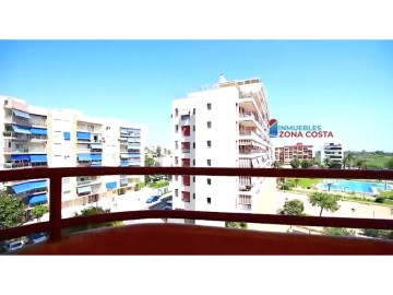 Apartamento 3 Quartos em Playa de Farnals