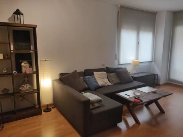 Apartamento 2 Quartos em Estadi-Horta Vermella-Santa Anna