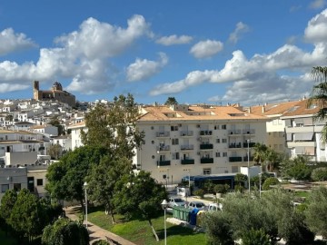 Piso 3 Habitaciones en Altea Pueblo