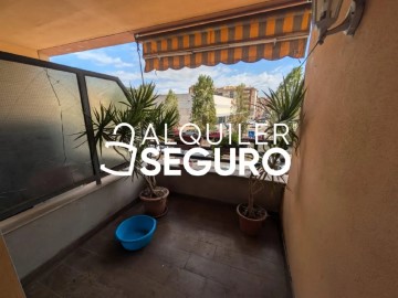 Apartamento 4 Quartos em Les Creus-Can Feliu de Merola-Can More