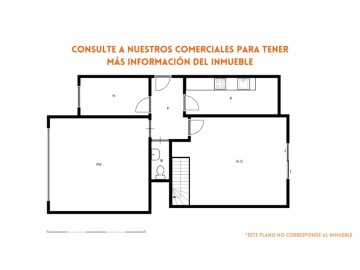 Apartamento  em San Felipe - El Almendral - La Merced