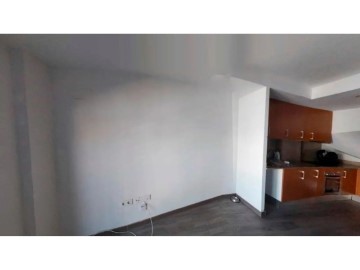 Piso 1 Habitacione en Zona Esportiva - Sant Pere