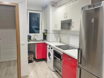 Apartamento 2 Quartos em Renedo