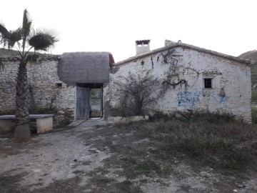 Casas rústicas 3 Habitaciones en Cóbdar