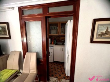 Appartement 4 Chambres à Prado de San Sebastián - Felipe II - Bueno Monreal