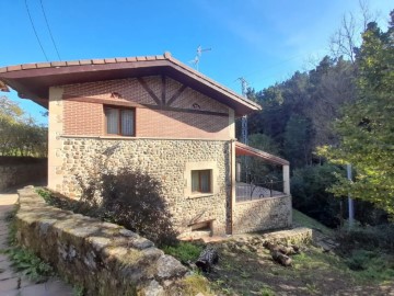 Casa o chalet 4 Habitaciones en Zubiaur