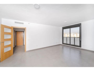 Piso 3 Habitaciones en Pueblo Nuevo/Poble Nou