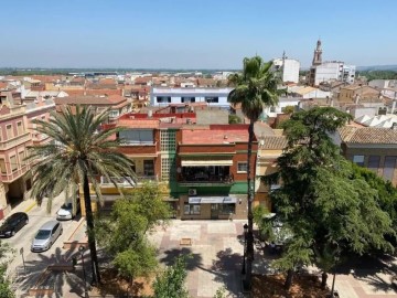 Appartement 3 Chambres à La Pobla Llarga