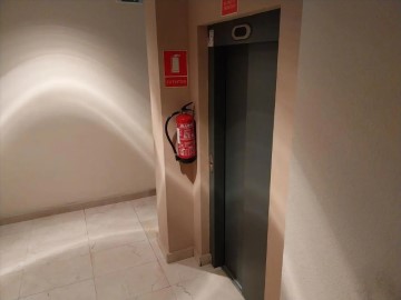 Apartamento  em La Felguera