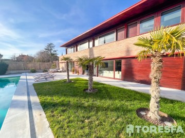 Casa o chalet 4 Habitaciones en Santa Creu