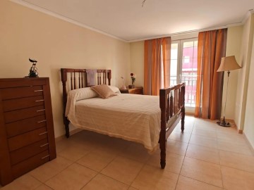 Apartamento 2 Quartos em Buñol