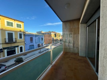 Piso 3 Habitaciones en La Bisbal d'Empordà