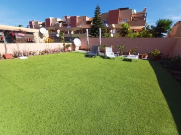 Piso 3 Habitaciones en Corralejo