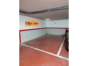 Garage in Valdepeñas