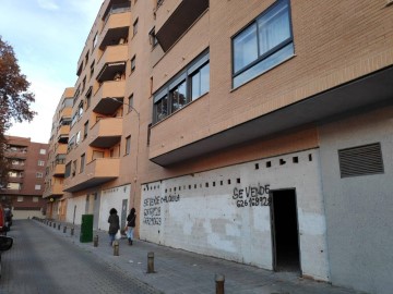 Local en La Estación